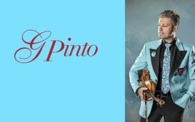 Captivate Your Next Audience with the Musical Genius of G Pinto