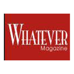 Whatever Magazine