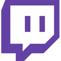 Twitch icon