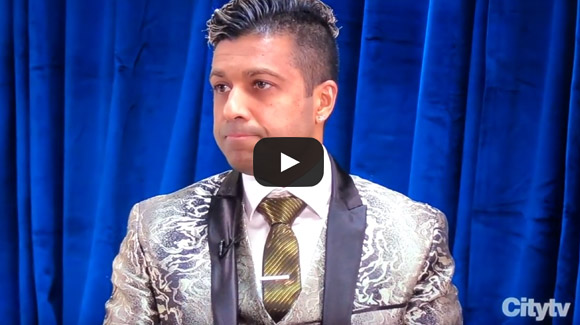 CHIN TV - Johnny Lombardi Show 2019