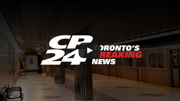 CP24 Live Breakfast Show