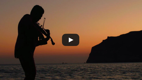 G Pinto - Flamenco Nights