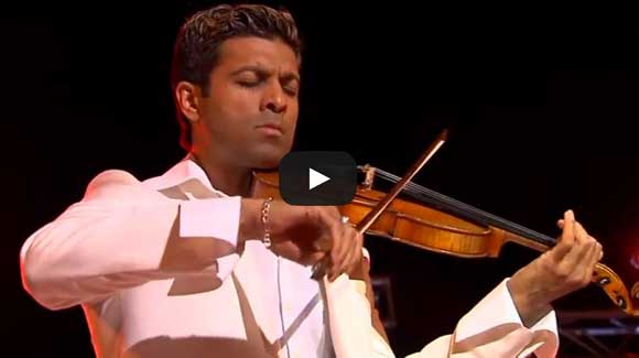 G Pinto - Flamenco Nights (Live in Greece)
