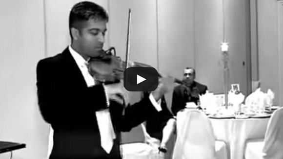 The Godfather Theme Song