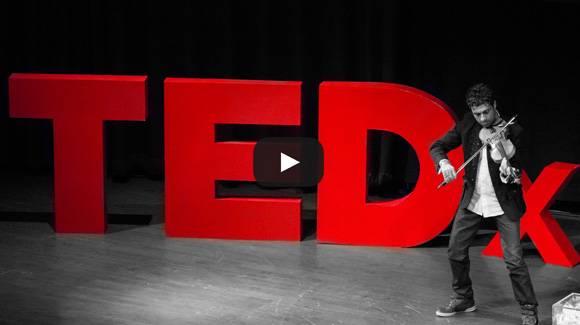 TEDx Youth