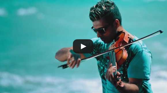 G Pinto - Tropical Waves